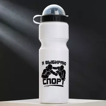 Бутылка для воды