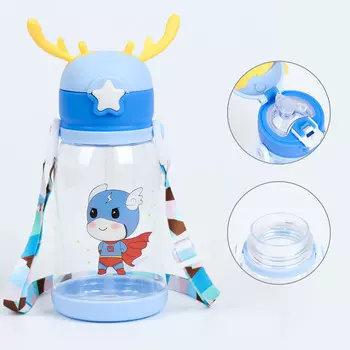 Бутылка для воды