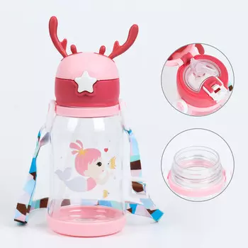 Бутылка для воды