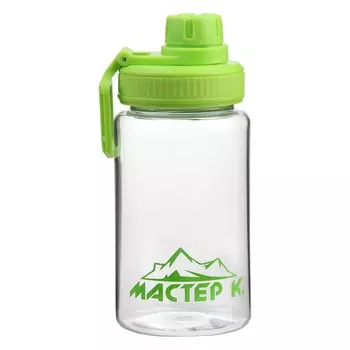 Бутылка для воды