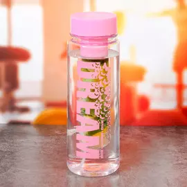 Бутылка для воды