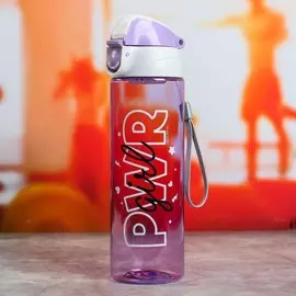 Бутылка для воды