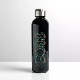 Бутылка для воды boss, 700 мл