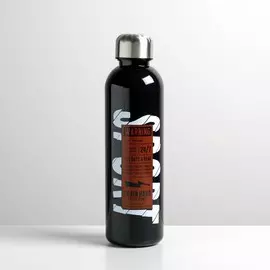 Бутылка для воды sport, 700 мл