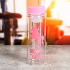 Бутылка для воды