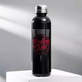 Бутылка для воды