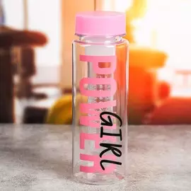 Бутылка для воды