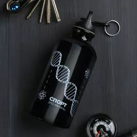 Бутылка для воды