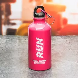 Бутылка для воды