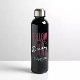 Бутылка для воды svoboda voli