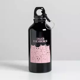 Бутылка для воды