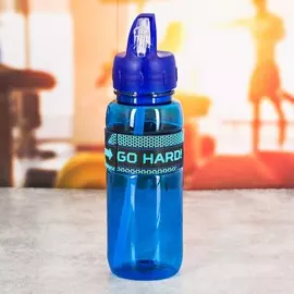 Бутылка для воды