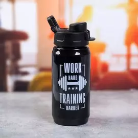 Бутылка для воды