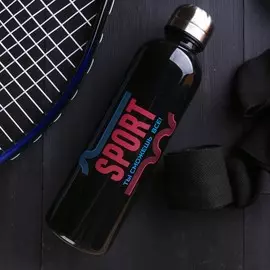 Бутылка для воды