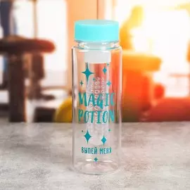 Бутылка для воды