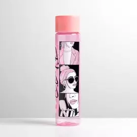 Бутылка для воды