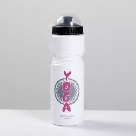 Бутылка для воды