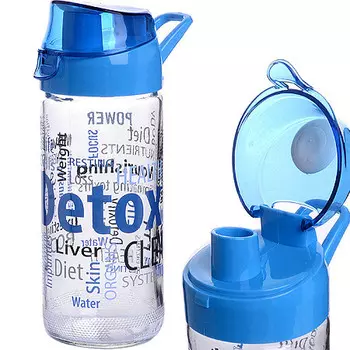 Бутылка для воды 500