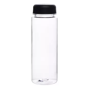 Бутылка для воды, 500 мл, 19.5 х 6.5 см