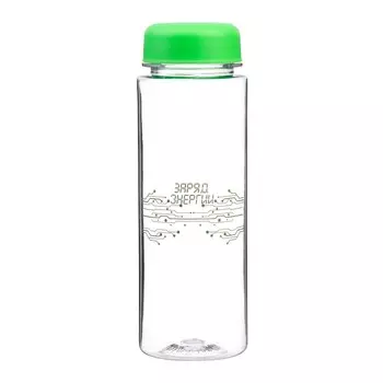 Бутылка для воды