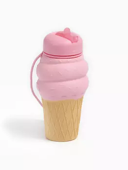 Бутылка для воды, 550 мл,