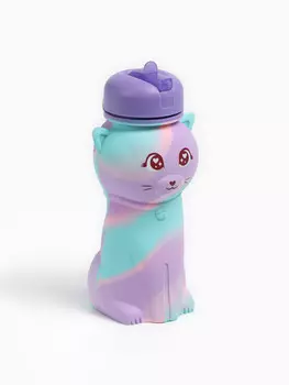 Бутылка для воды, 550 мл,