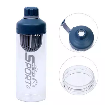 Бутылка для воды, 550 мл