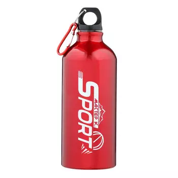 Бутылка для воды