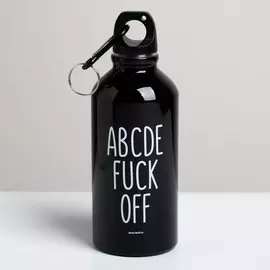 Бутылка для воды