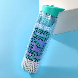 Бутылка для воды