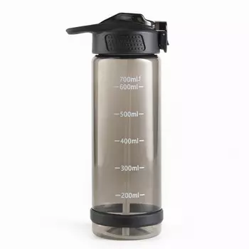 Бутылка для воды, 700 мл, 237 см