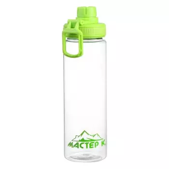 Бутылка для воды, 700 мл,