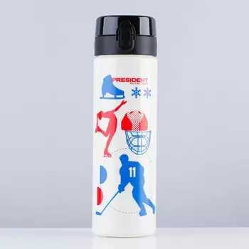 Бутылка для воды