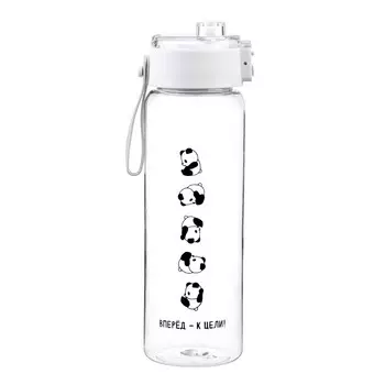 Бутылка для воды, 810 мл,