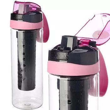 Бутылка для воды с