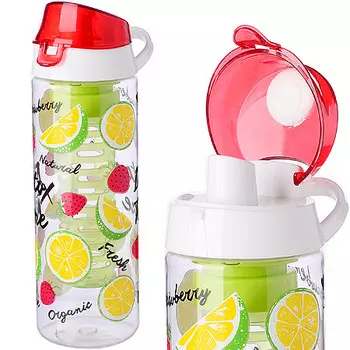 Бутылка для воды с