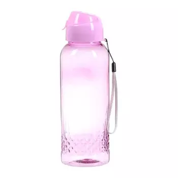 Бутылка для воды спортивная