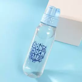 Бутылка don't touch me, 750 мл