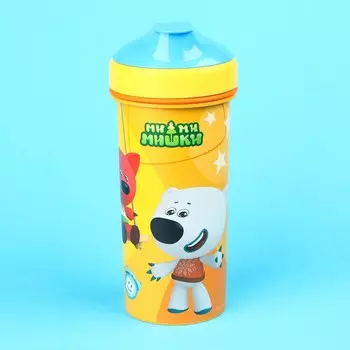 Бутылочка детская