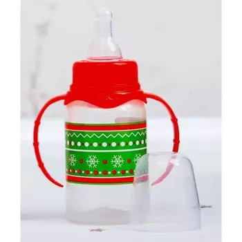 Бутылочка для кормления