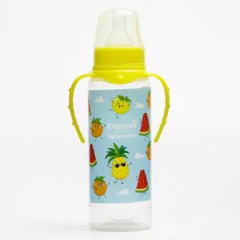 Бутылочка для кормления