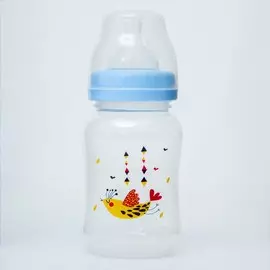 Бутылочка для кормления, 240 мл.,