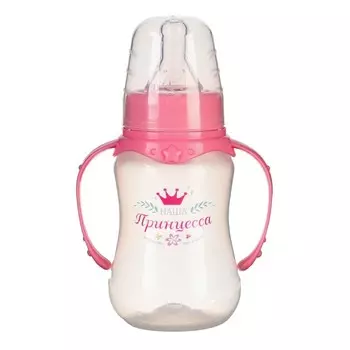 Бутылочка для кормления m&b