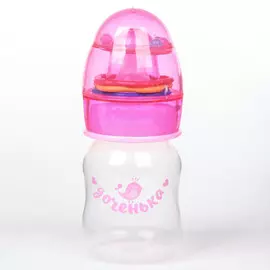 Бутылочка для кормления