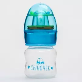 Бутылочка для кормления