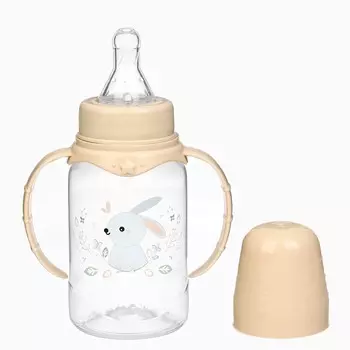 Бутылочка для кормления крошка я