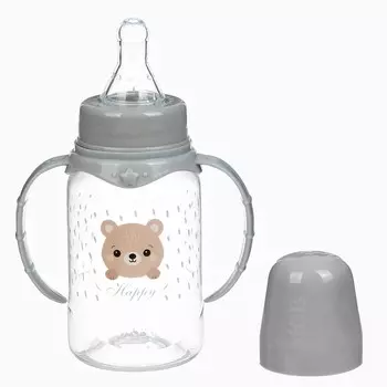 Бутылочка для кормления крошка я