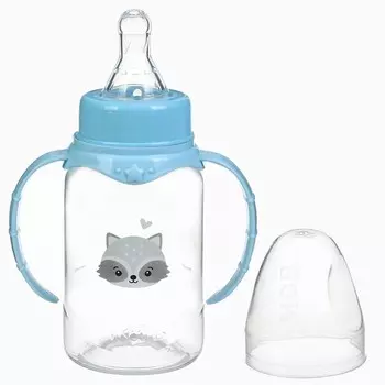 Бутылочка для кормления крошка я