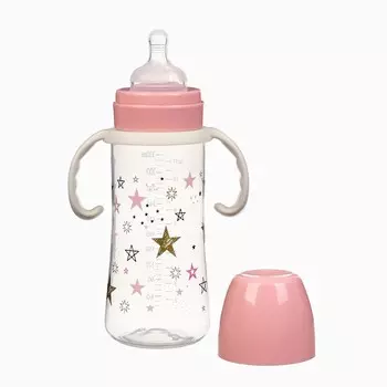 Бутылочка для кормления крошка я