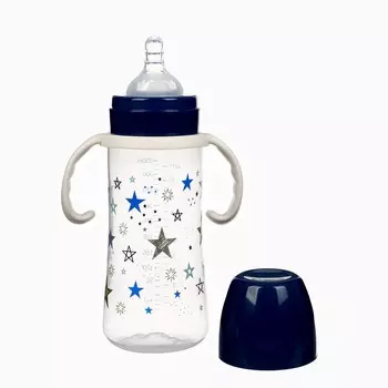 Бутылочка для кормления крошка я